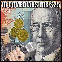 Sydney Comedy Shows